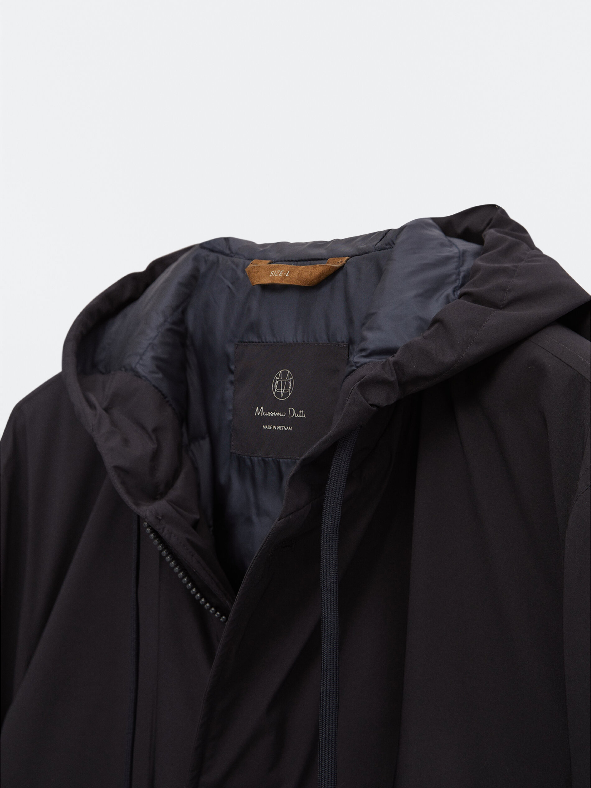 499710108599XL Micro Fleece Jacket Size XL In Cornflower Blue/Black 